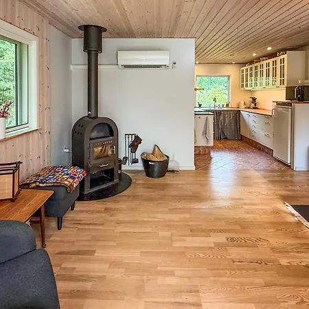 Hébergement de vacances Cozy In With Wifi Stege