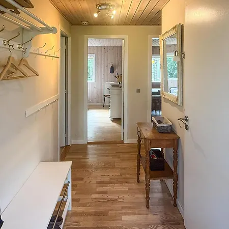Cozy In With Wifi Hébergement de vacances Stege