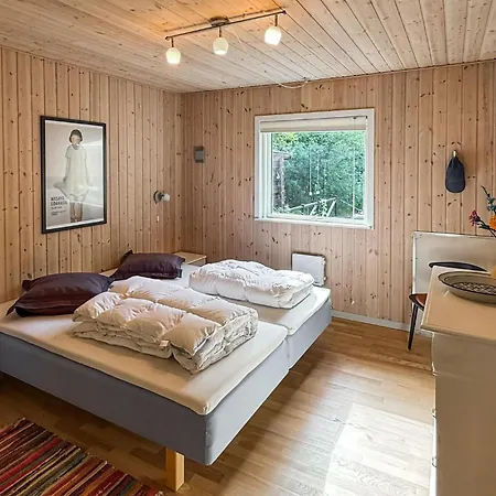 Cozy In With Wifi Stege
