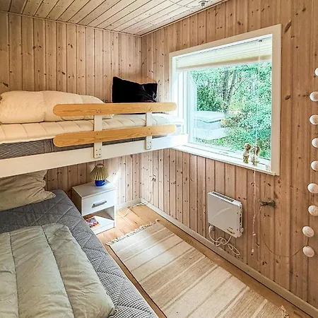 Hébergement de vacances Cozy In With Wifi *